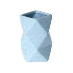 Blue sand Стакан для ванной керамика ЭКТ/75016